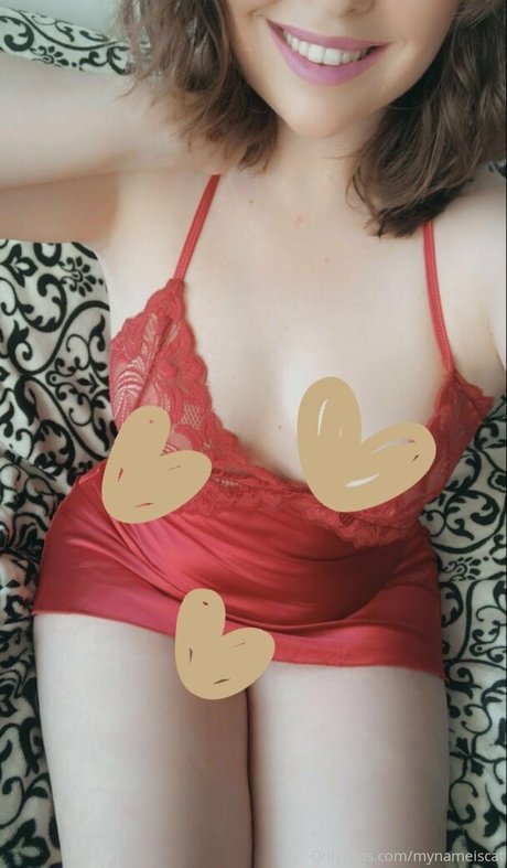 mynameiscat modelo atractivo galería