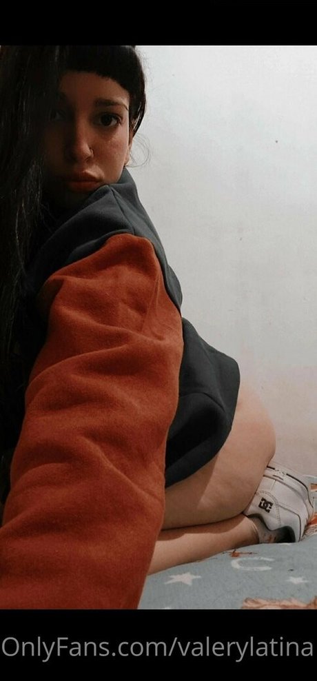 val latina hermosa estrella galería
