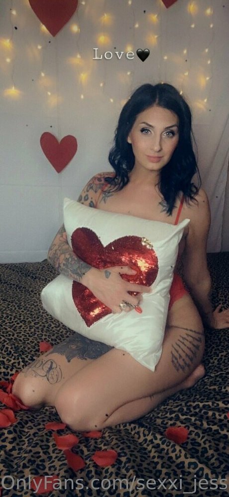 sexxi jess arte estrella porno archivo