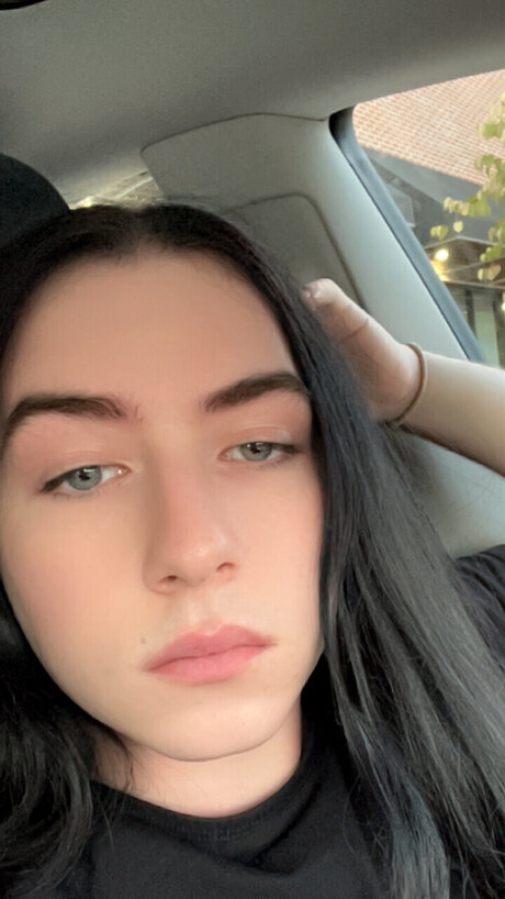 ChanelMars modelo hd foto