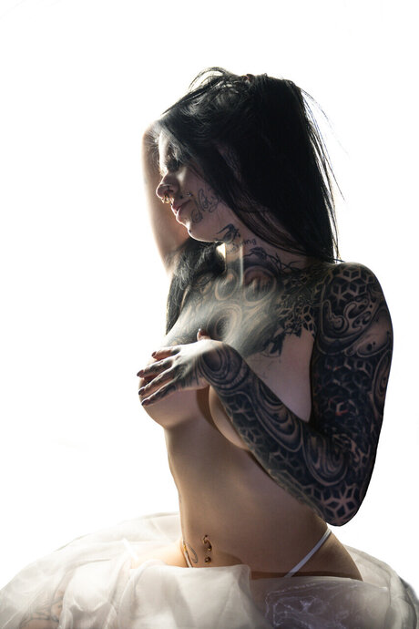 Your Goddess St Hell estrella del sexo archivo