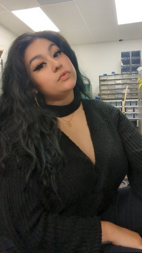 Jinxjasmin arte estelar archivo