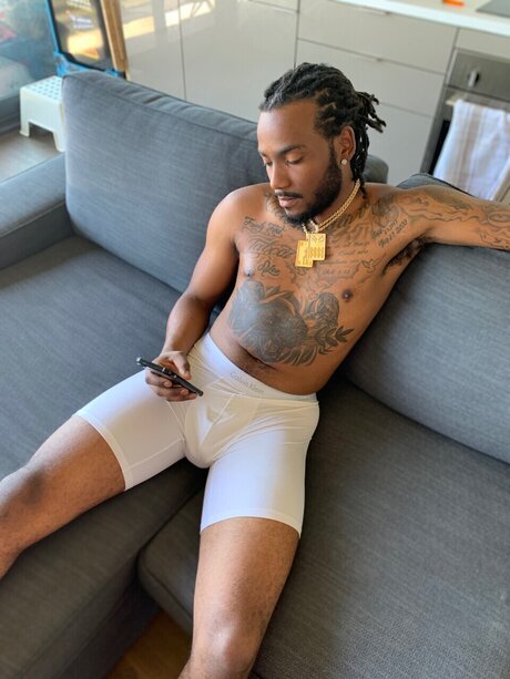 DaddyTay actriz porno fotos