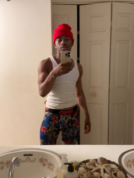 BigDixkDre estrella libre archivo