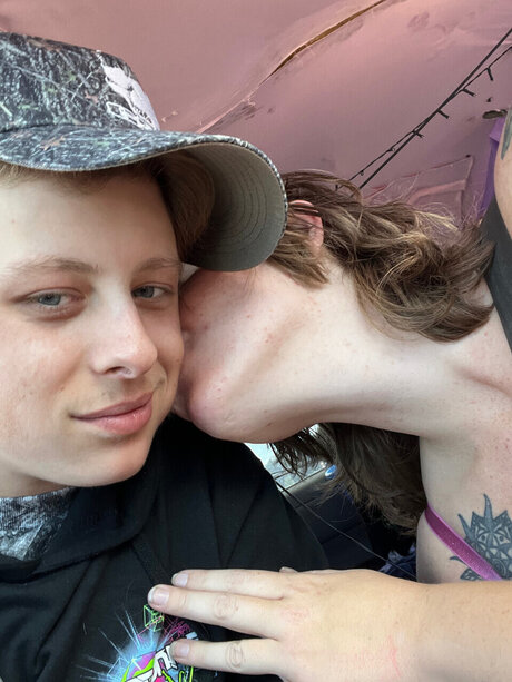 JadaBrennen estrella porno perfecta foto