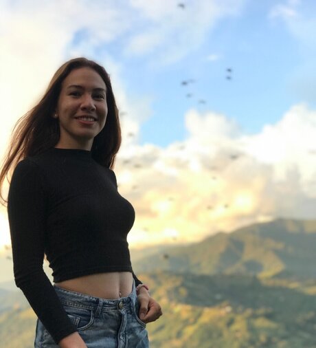 paola romero actriz desnuda imágenes