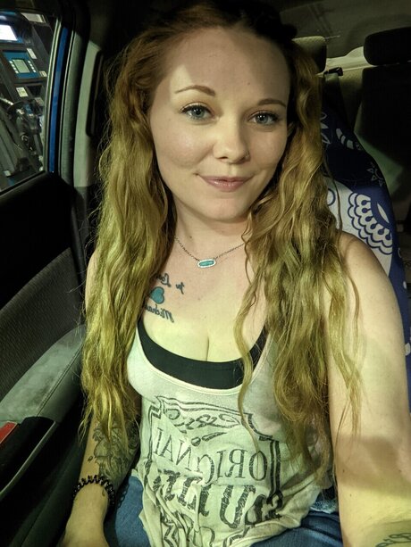 LuciiLoo estrella porno superior imagen