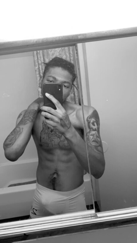 Tyeshawn estrella porno bonita galerías