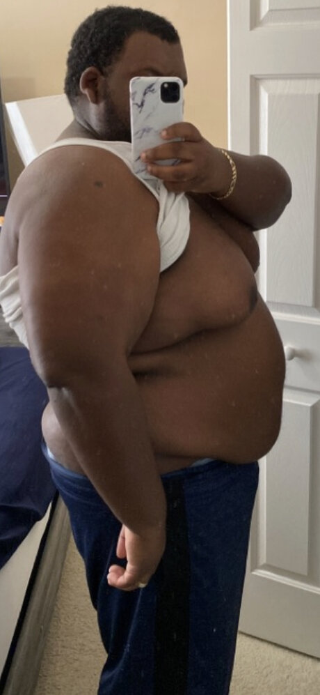 Bigboybiggums hermosa modelo galerías