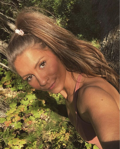 TiffanyyBaker estrella porno mejor foto