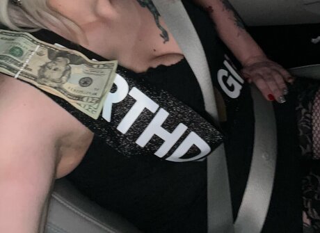 BlondeBeauty estrella porno de alta calidad foto