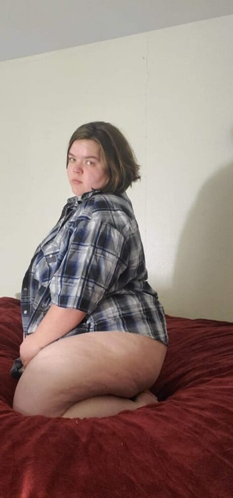 Kennedy Garrett estrella porno hermosa imágenes