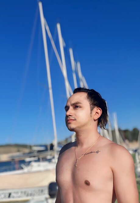 Alejandro Villada estrella hd foto