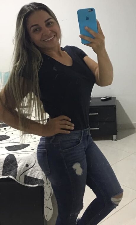 Nury Bernal modelo libre recopilación