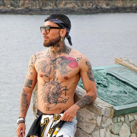 sebastian barandica mejor estrella fotos