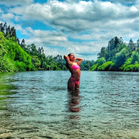 Azul mistico modelo mejor imágenes