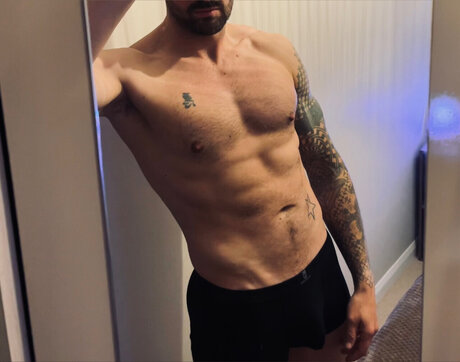 King Barn modelo sexual recopilación