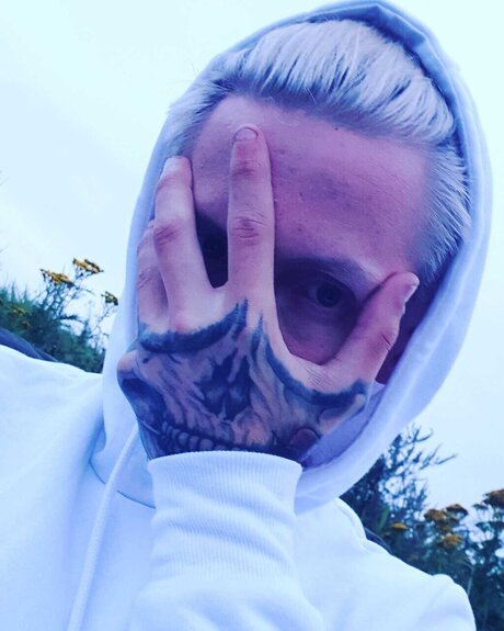 Fxck abbxtt modelo gratis recopilación