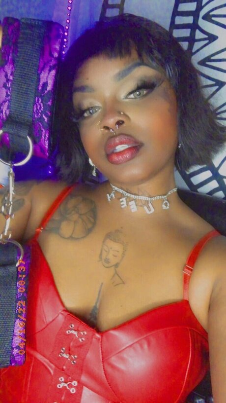 Mommy Champ estrella superior archivo