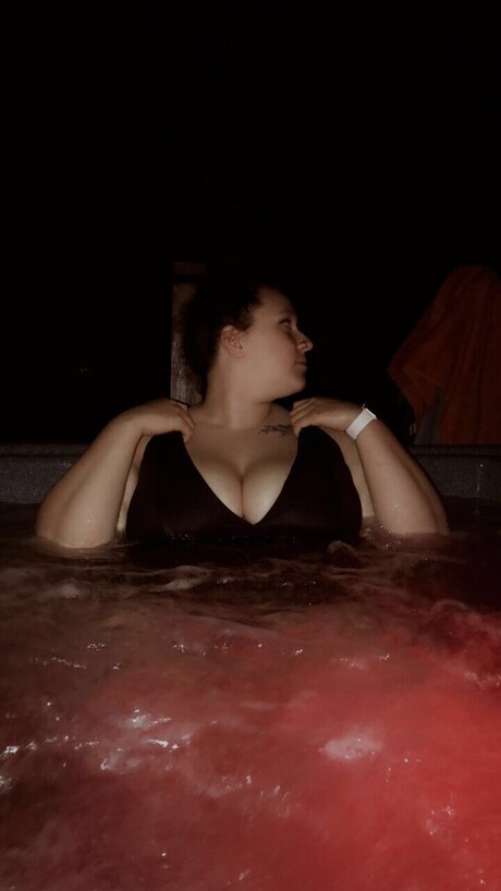 Anna Gilchrist estrella adulta foto