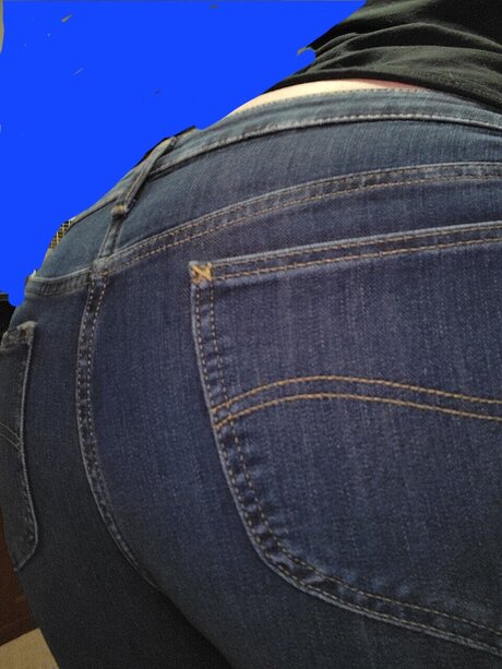 Mistti Rein estrella caliente foto