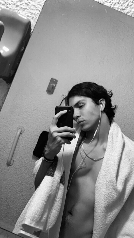 Sebastian Ferreira mejor modelo foto