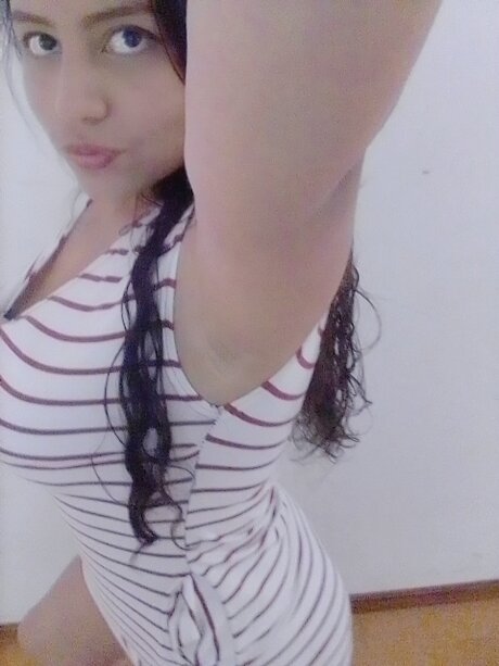 damarislove desnudos estrella recopilación