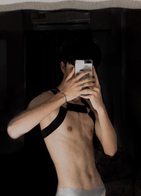 MarkLP actriz perfecta imagen