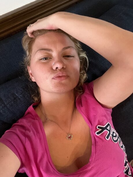 NaturalRedHead_ estrella atractiva imagen