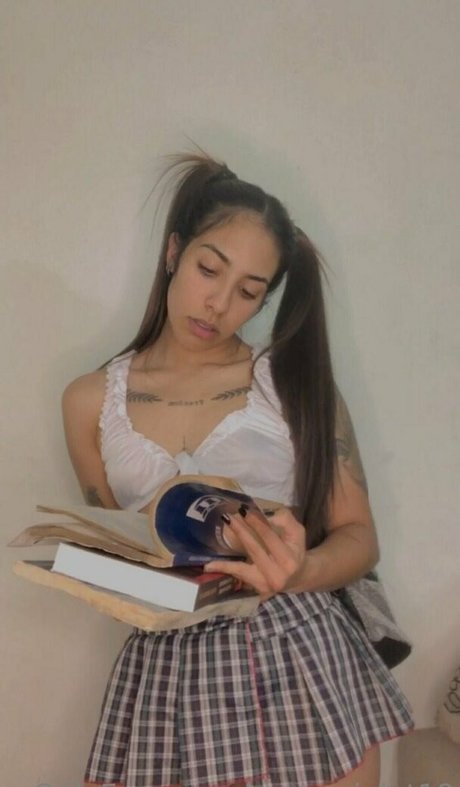 sashaviolet19 estrella porno sexy imagen