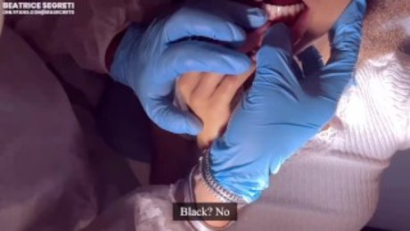 Gentlyperv modelo xxx galería