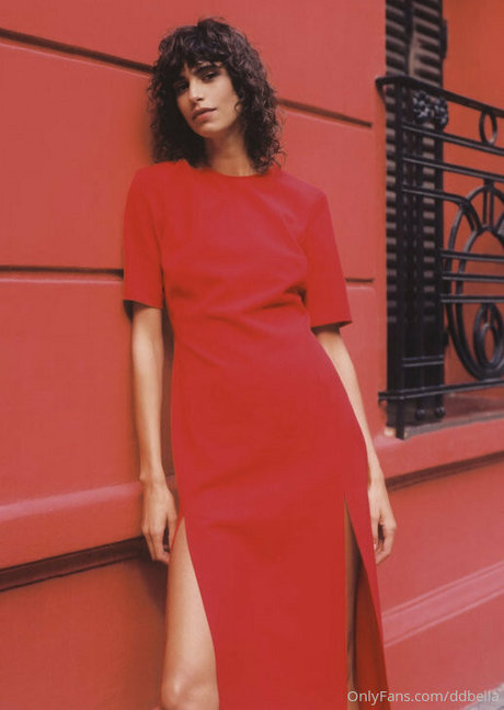 DDBella actriz de alta calidad galerías