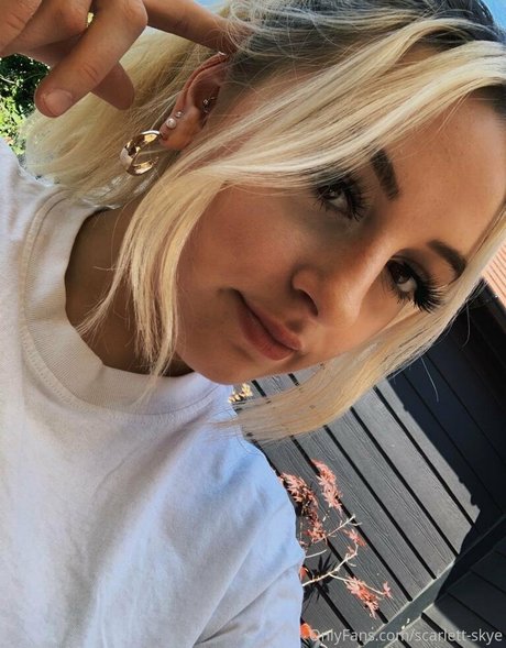 scarlett skye estrella porno hermosa recopilación