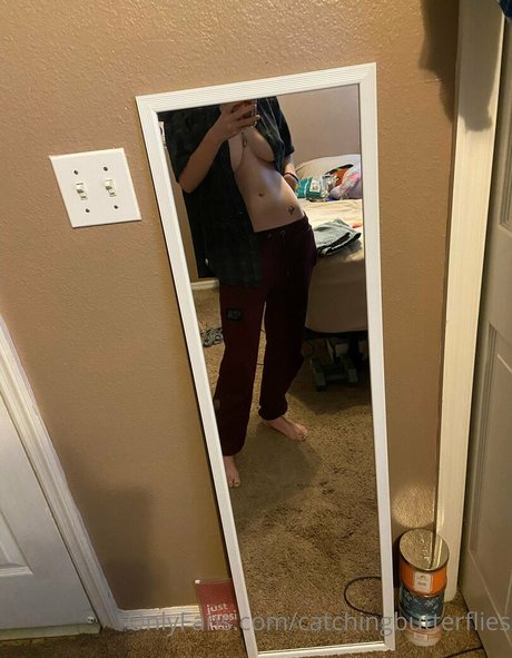 catchingbutterflies estrella exclusiva foto