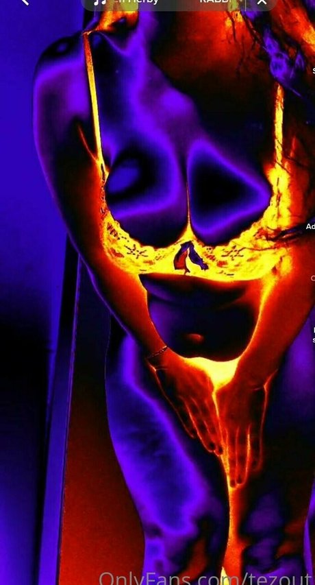 tezout modelo imágenes