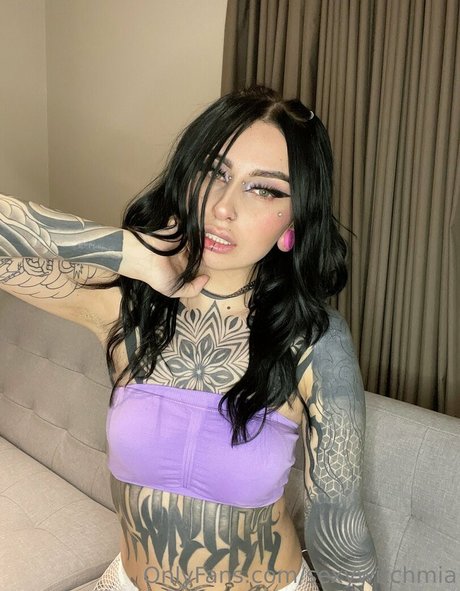 kinkykittymia modelo hd imágenes