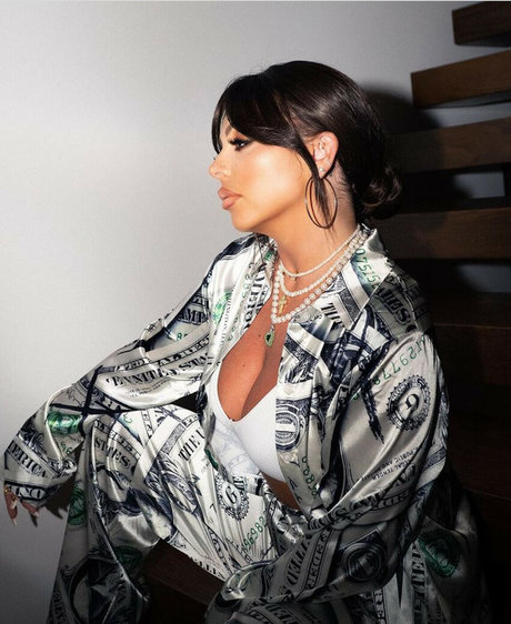 Jesy Nelson estrella porno en alta definición imágenes