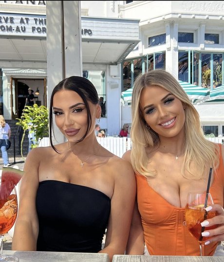 Lauren S estrella adulta fotos