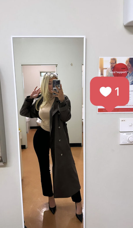 Lauren S estrella galería