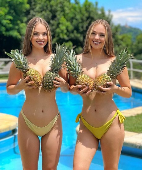 twinmelody sexo estrella galerías