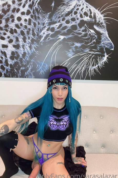 sarasalazar actriz sexual recopilación