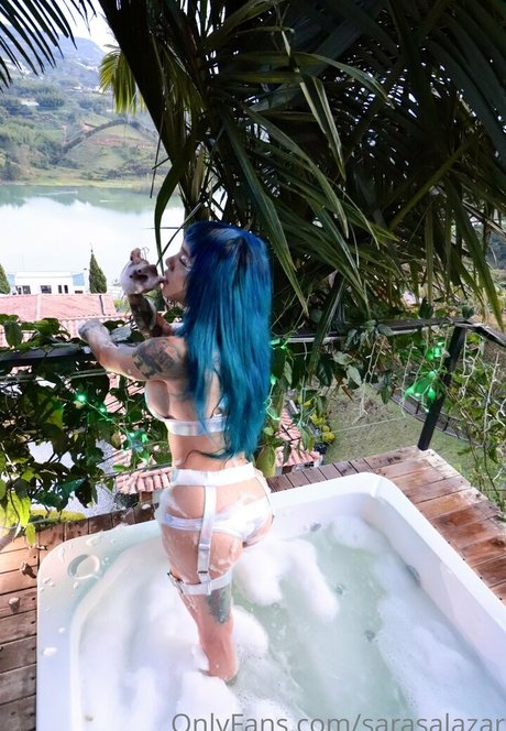 sarasalazar estrella porno foto