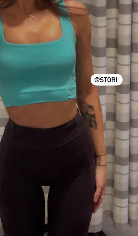 Lily Weber modelo xxx imágenes