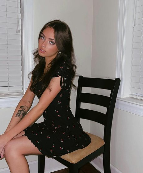 Lily Weber estrella del arte galerías