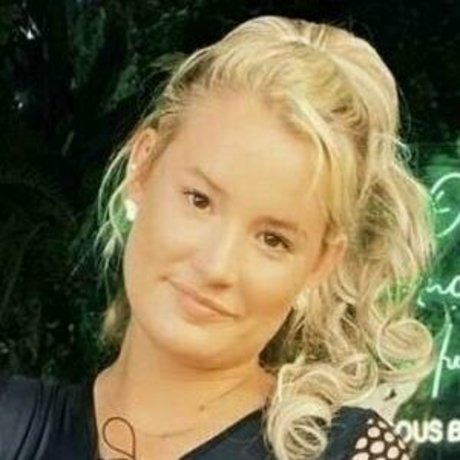 alice lo modelo sexy imagen