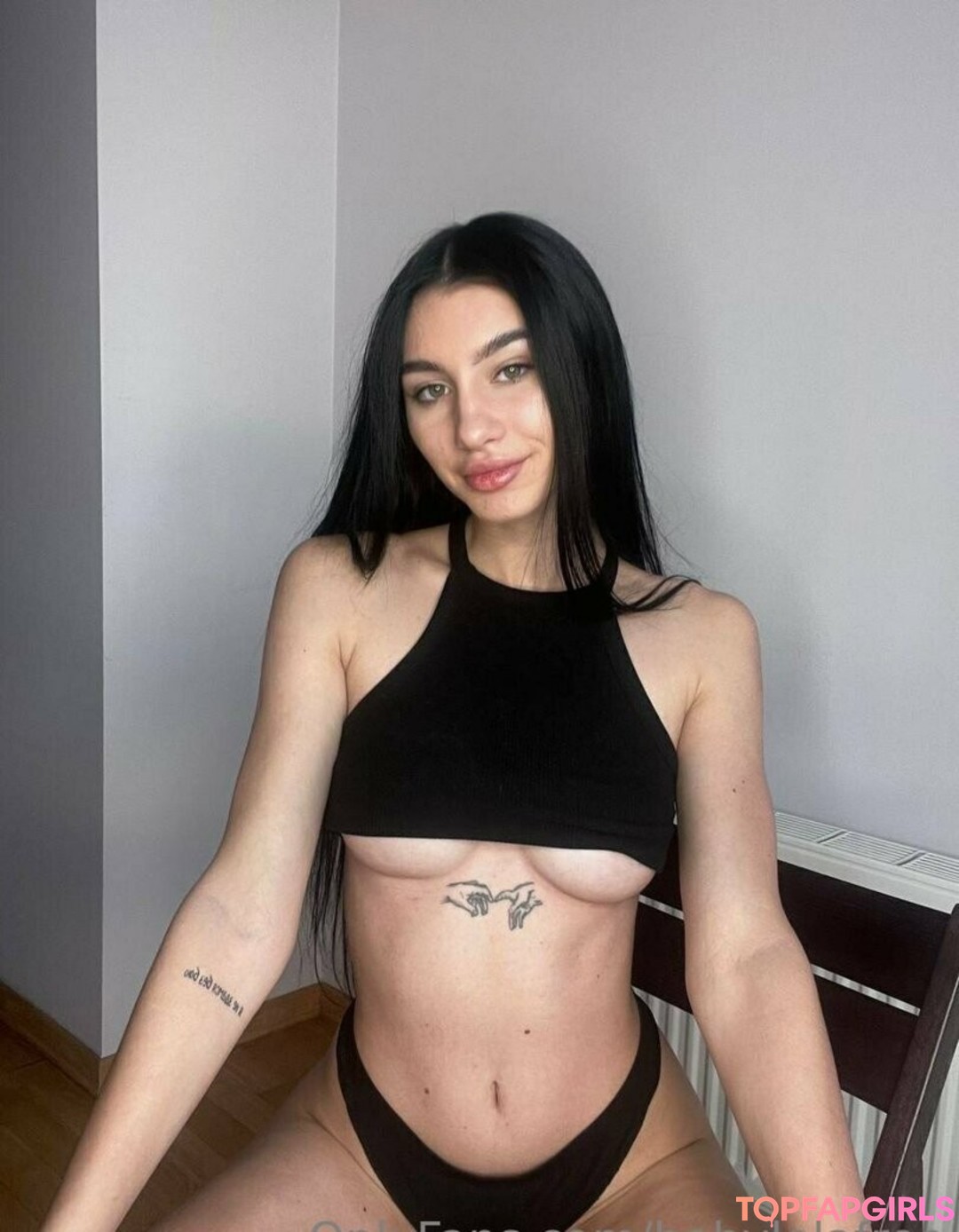 babylolafree modelo de arte recopilación