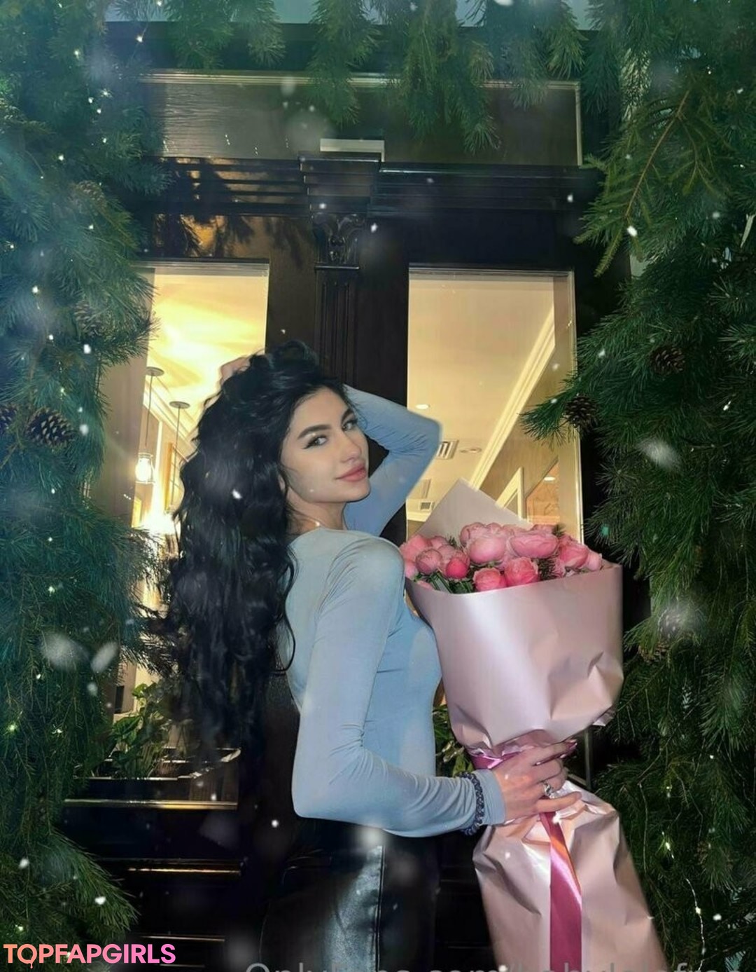 babylolafree arte modelo recopilación