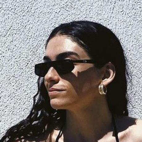 Hazar Erguclu estrella hermosa fotos