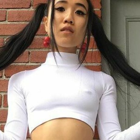 luvxmi mejor estrella porno imagen