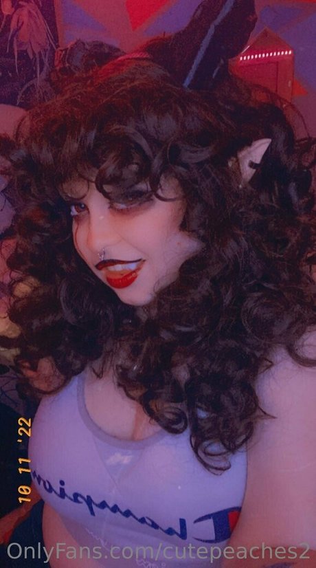 cutepeaches2 buen modelo fotos